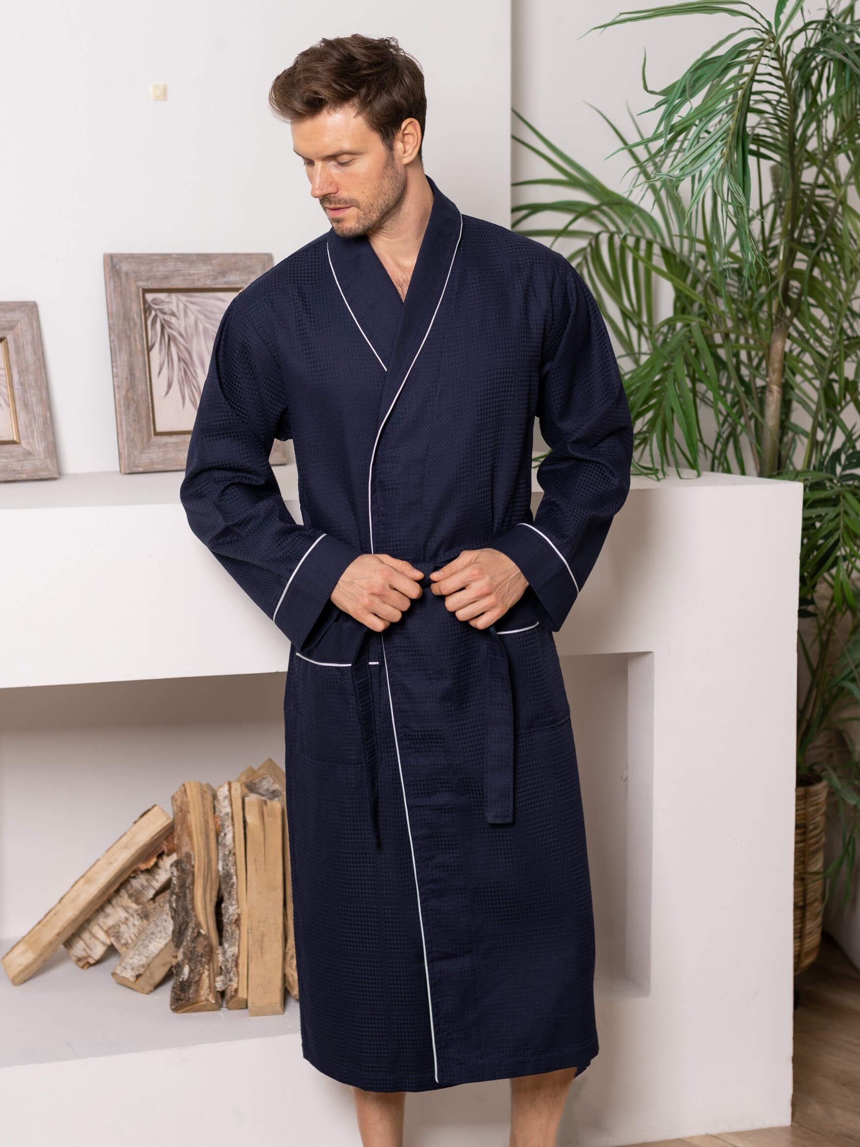 Махровые халаты с именной вышивкой от мастерской именной вышивки sweet fairy – – КупиКупон
